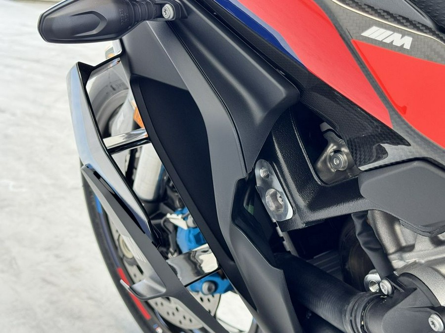 2026 BMW M 1000 XR Blackstorm Metallic/M Motorsport
