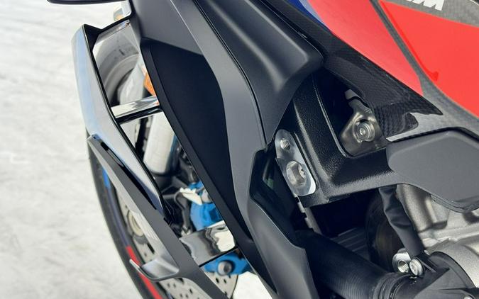 2026 BMW M 1000 XR Blackstorm Metallic/M Motorsport