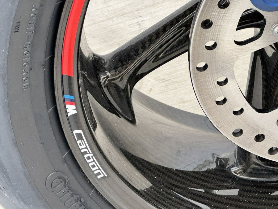 2026 BMW M 1000 XR Blackstorm Metallic/M Motorsport
