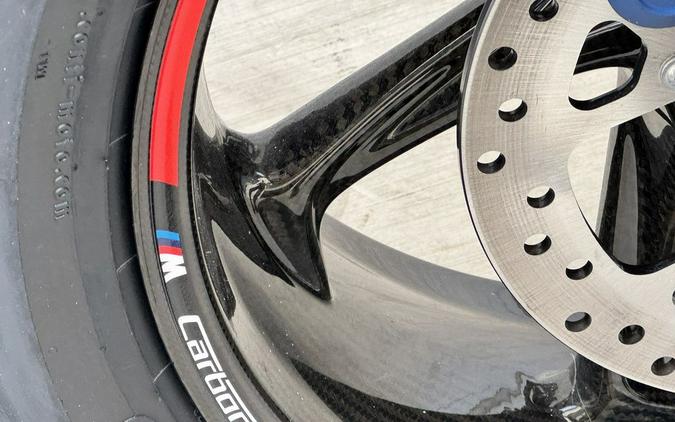 2026 BMW M 1000 XR Blackstorm Metallic/M Motorsport