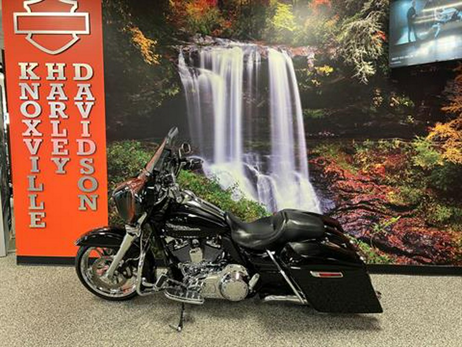 2014 Harley-Davidson Street Glide® Special