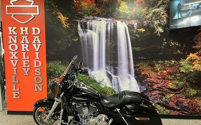 2014 Harley-Davidson Street Glide® Special