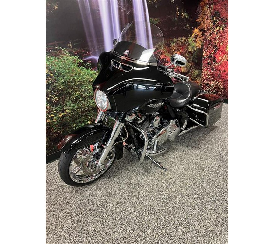 2014 Harley-Davidson Street Glide® Special