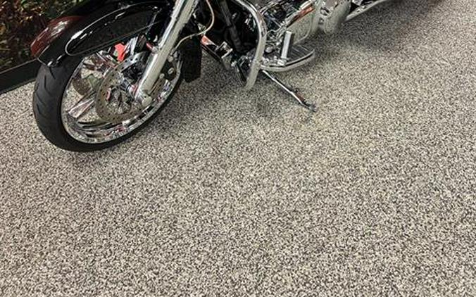 2014 Harley-Davidson Street Glide® Special