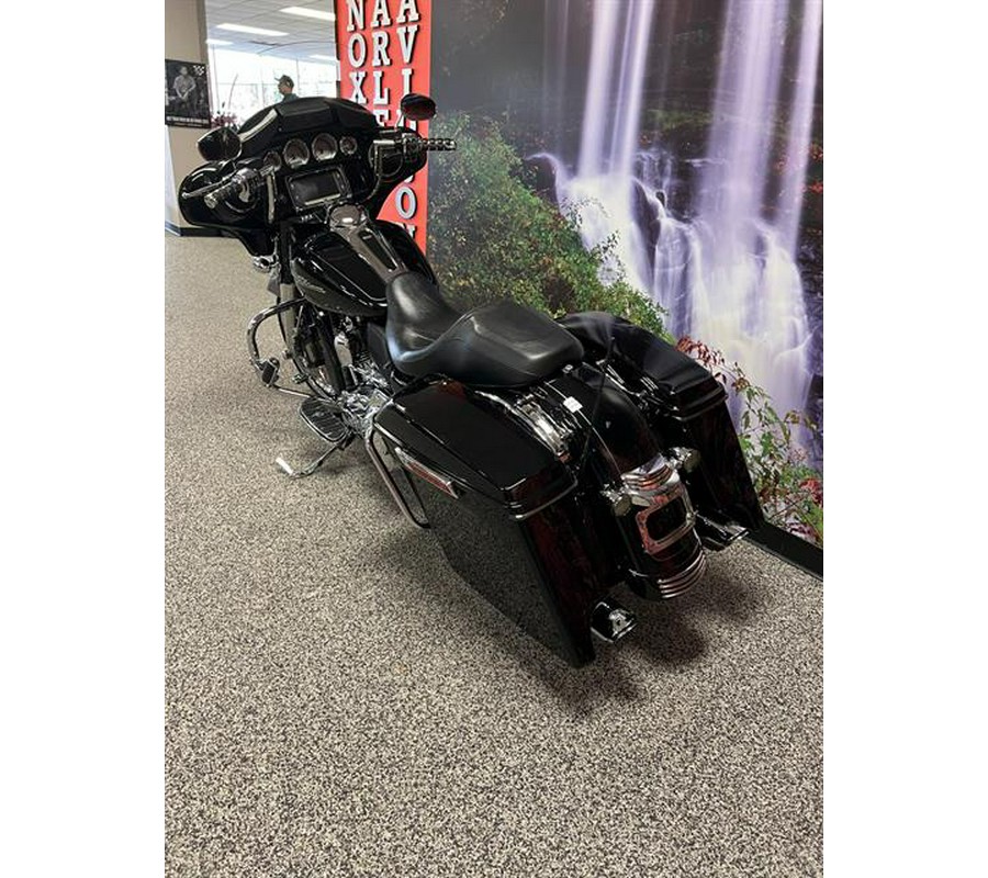 2014 Harley-Davidson Street Glide® Special