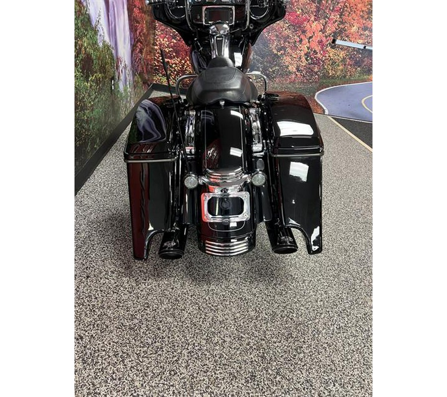 2014 Harley-Davidson Street Glide® Special