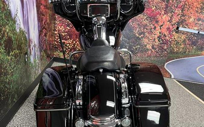 2014 Harley-Davidson Street Glide® Special