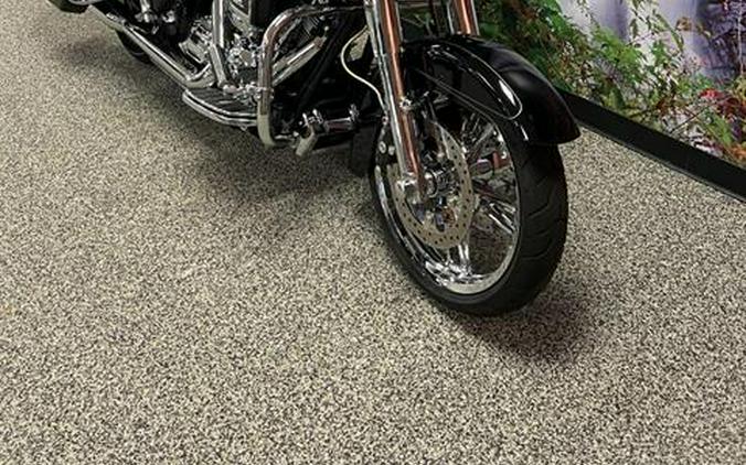 2014 Harley-Davidson Street Glide® Special