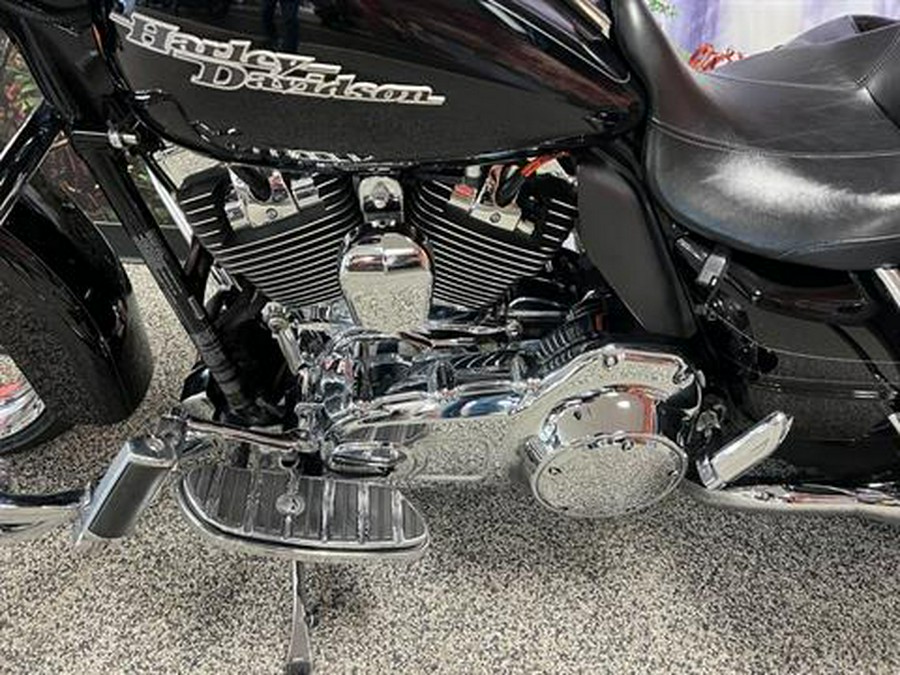2014 Harley-Davidson Street Glide® Special