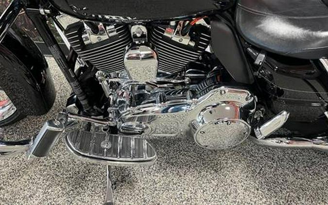 2014 Harley-Davidson Street Glide® Special