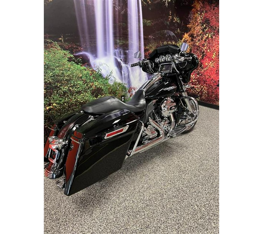 2014 Harley-Davidson Street Glide® Special