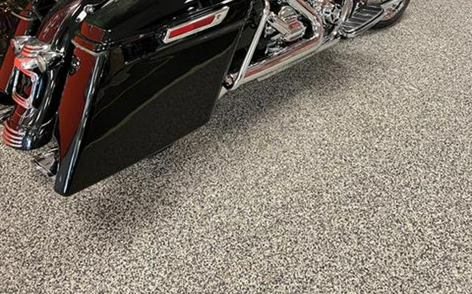 2014 Harley-Davidson Street Glide® Special