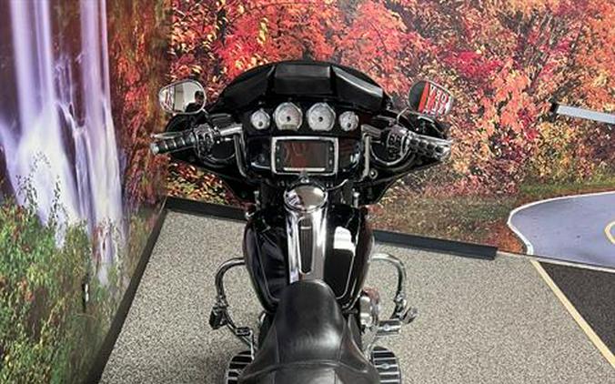 2014 Harley-Davidson Street Glide® Special