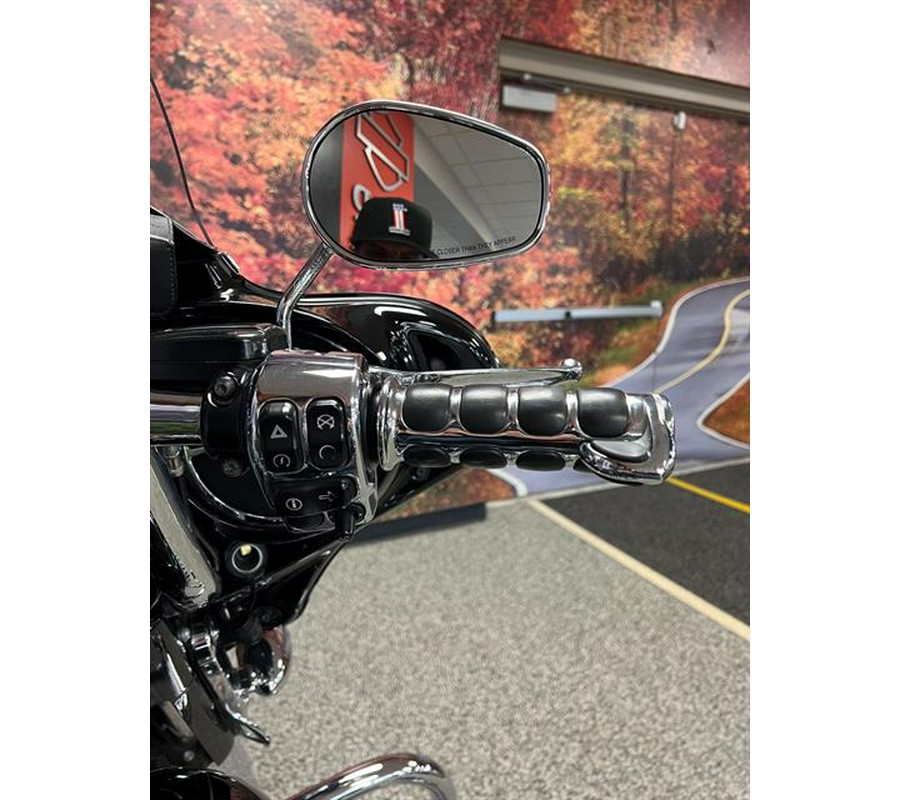 2014 Harley-Davidson Street Glide® Special