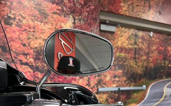 2014 Harley-Davidson Street Glide® Special