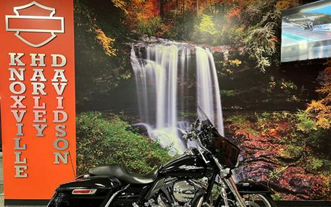 2014 Harley-Davidson Street Glide® Special