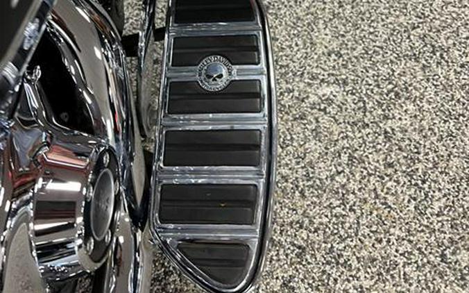 2014 Harley-Davidson Street Glide® Special