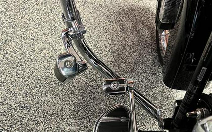 2014 Harley-Davidson Street Glide® Special