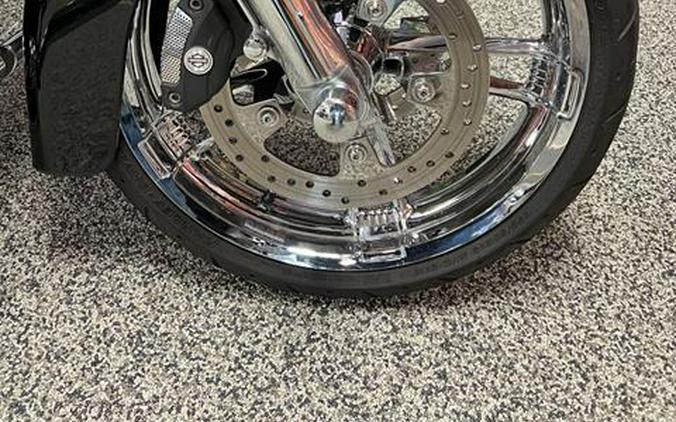 2014 Harley-Davidson Street Glide® Special