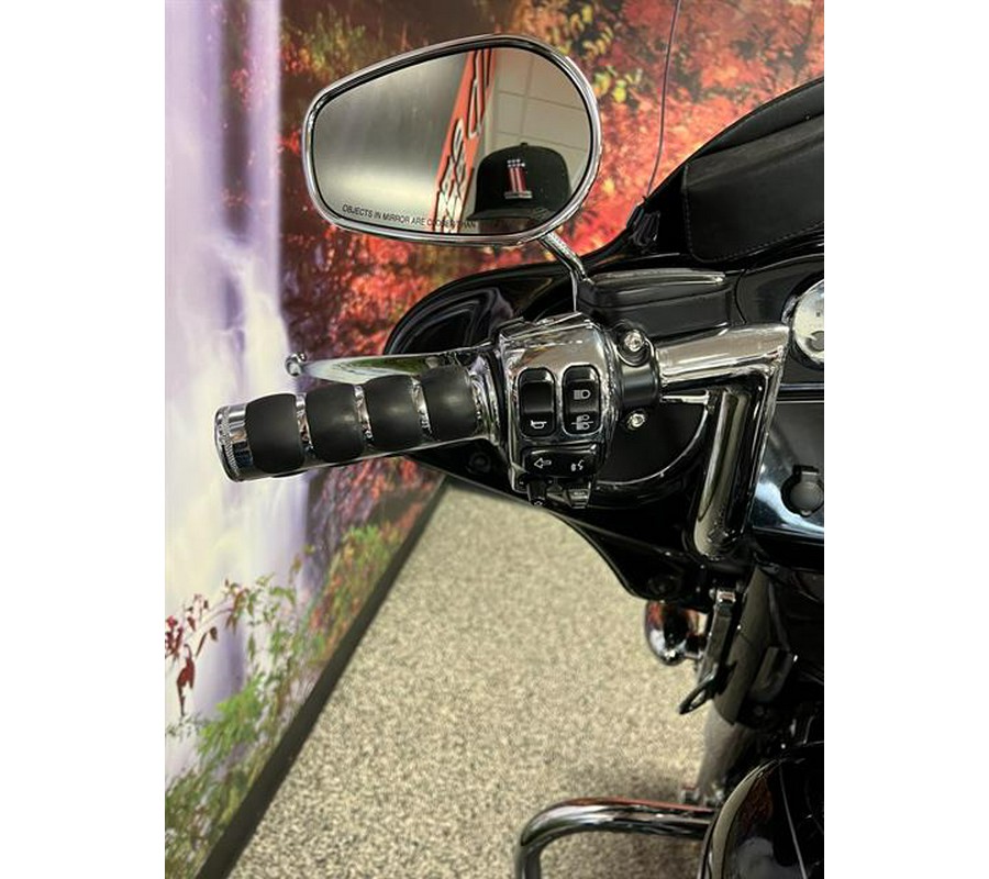 2014 Harley-Davidson Street Glide® Special