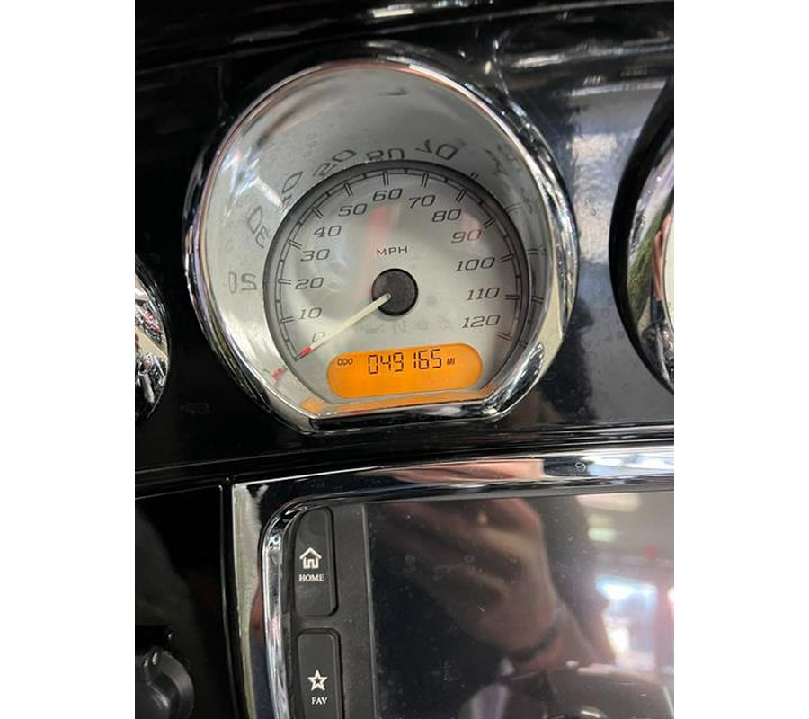 2014 Harley-Davidson Street Glide® Special