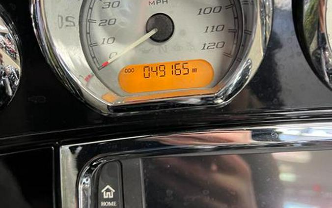 2014 Harley-Davidson Street Glide® Special