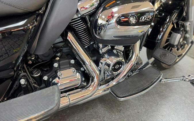 2024 Harley-Davidson FLTRT - Road Glide 3