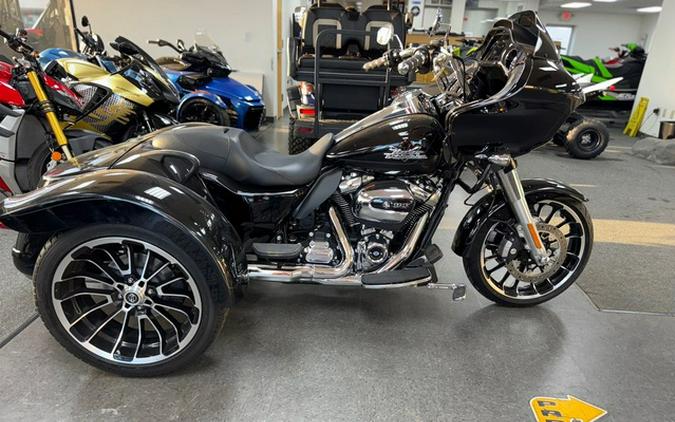 2024 Harley-Davidson FLTRT - Road Glide 3