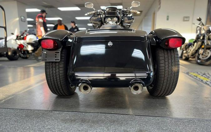 2024 Harley-Davidson FLTRT - Road Glide 3