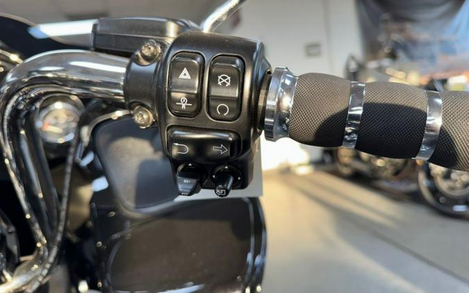 2024 Harley-Davidson FLTRT - Road Glide 3