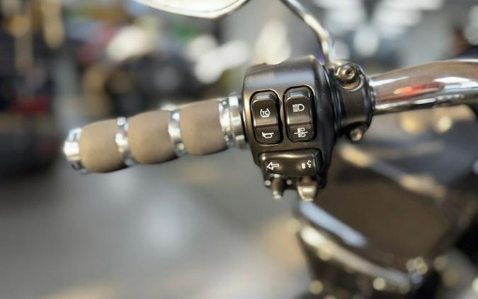 2024 Harley-Davidson FLTRT - Road Glide 3