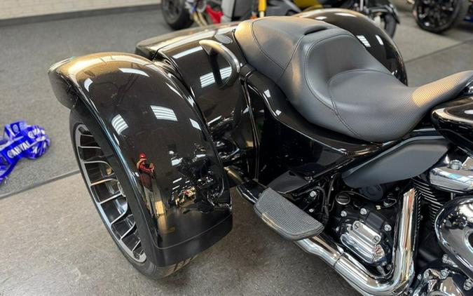 2024 Harley-Davidson FLTRT - Road Glide 3