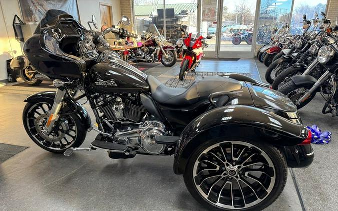 2024 Harley-Davidson FLTRT - Road Glide 3