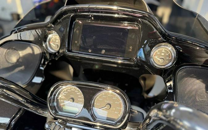 2024 Harley-Davidson FLTRT - Road Glide 3