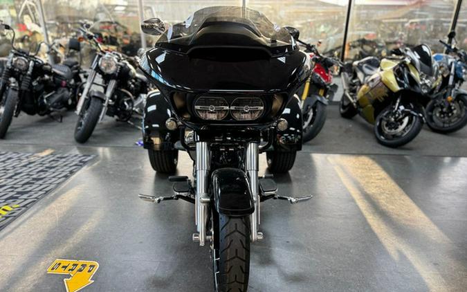 2024 Harley-Davidson FLTRT - Road Glide 3