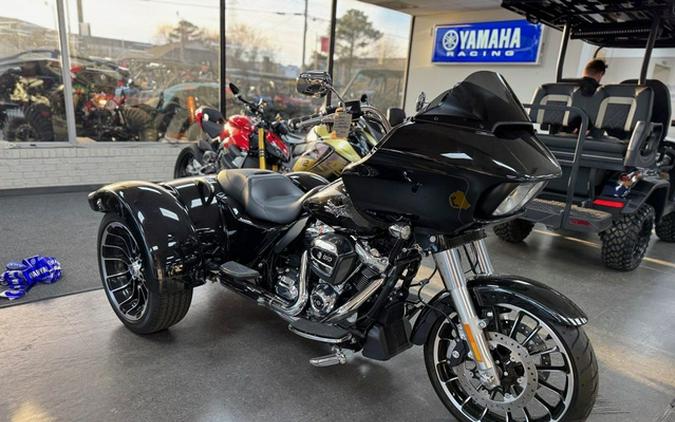 2024 Harley-Davidson FLTRT - Road Glide 3