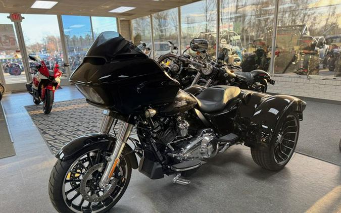 2024 Harley-Davidson FLTRT - Road Glide 3