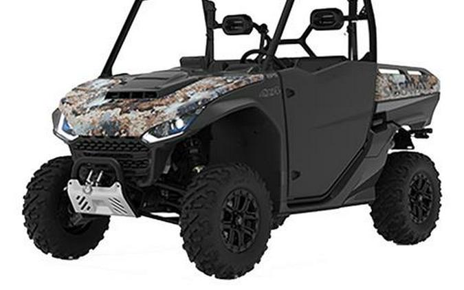 2023 Segway Fugleman UT10 X