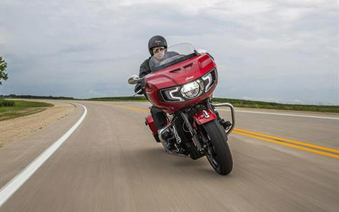 2021 Indian Motorcycle Challenger® Limited
