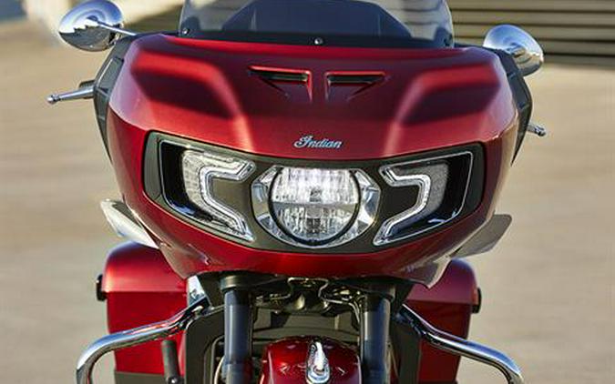 2021 Indian Motorcycle Challenger® Limited