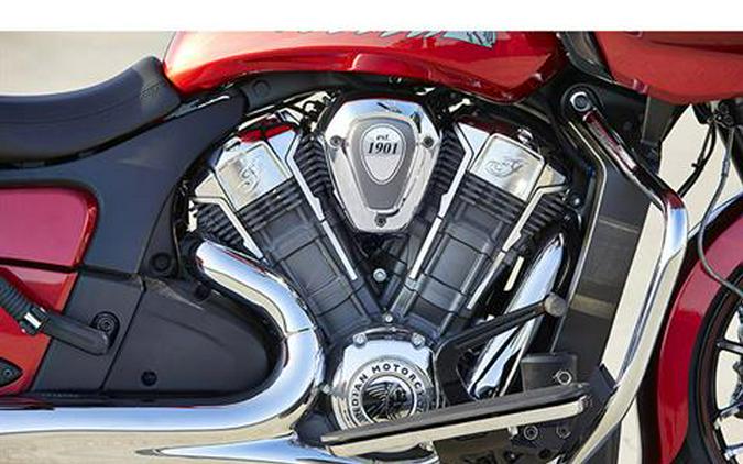2021 Indian Motorcycle Challenger® Limited