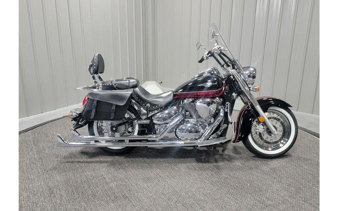 2013 Suzuki BOULEVARD C50T