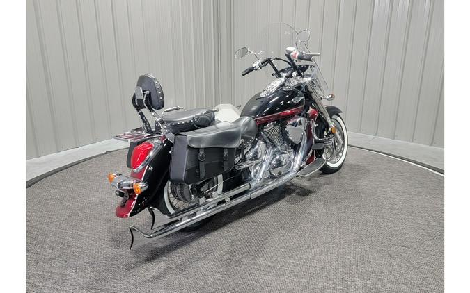 2013 Suzuki BOULEVARD C50T