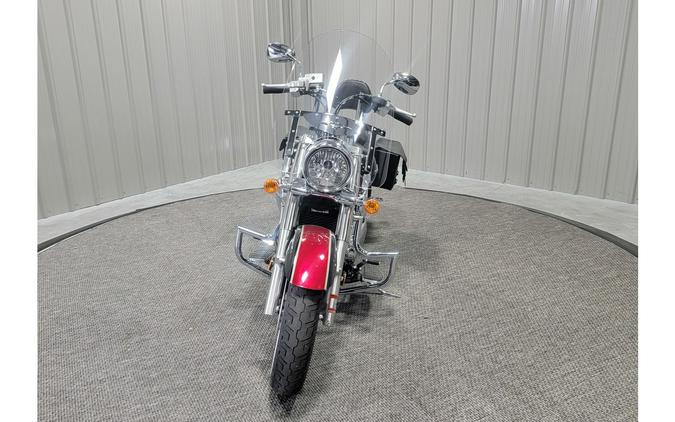 2013 Suzuki BOULEVARD C50T