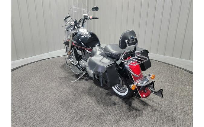 2013 Suzuki BOULEVARD C50T