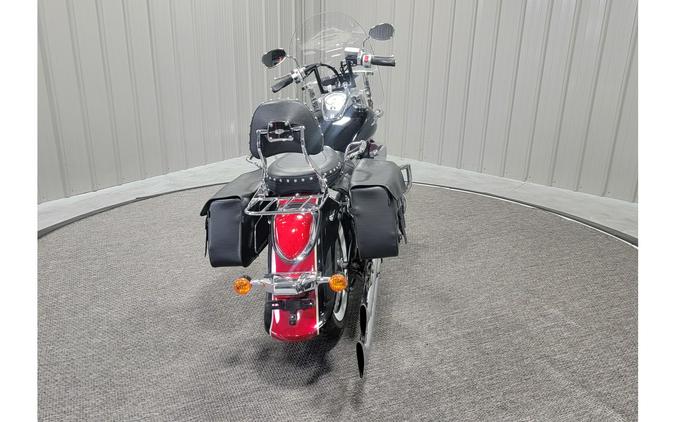 2013 Suzuki BOULEVARD C50T