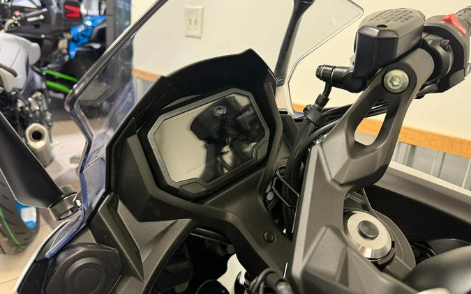 2026 Kawasaki Ninja 650 ABS