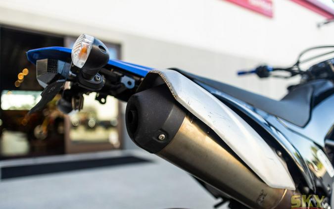 2023 Kawasaki KLX 230SM