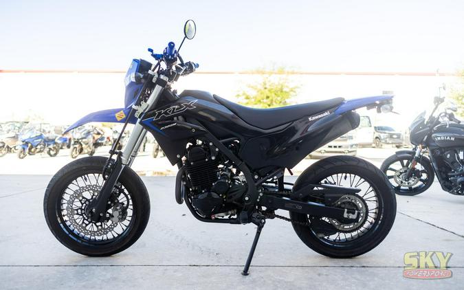 2023 Kawasaki KLX 230SM