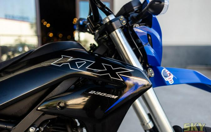 2023 Kawasaki KLX 230SM